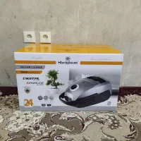 جاروبرقی شرایتون نو به همراه گارانتی