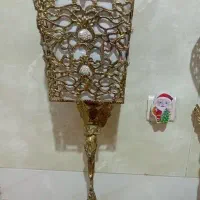 سطل آشغال برنز