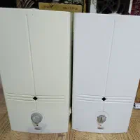 آبگرمکن 3315 فن دار