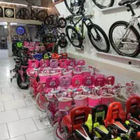 پارس دوچرخه|دوچرخه، اسکیت، اسکوتر|بیرجند, |دیوار