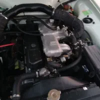 پیکان وانت خشک|خودرو سواری و وانت|میاندوآب, |دیوار