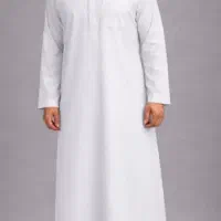 لباس عربی (دشداشه)