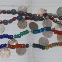 آویز وزیورآلات لباسهای محلی