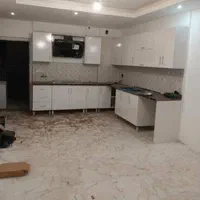 کابینت تمام MDFوهای گلاس ایوبی2022|مصالح و تجهیزات ساختمان|ایلام, |دیوار