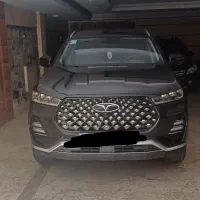 فروش خودروتیگو ۷ پرو اکسلنت