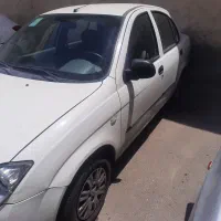 تیبا صندوق‌دار مدل ۱۴۰۰بدون رنگ|خودرو سواری و وانت|تهران, شوش (باغ آذری)|دیوار