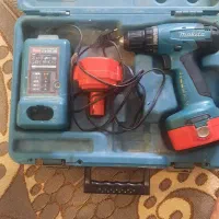 شارژی ماکتا