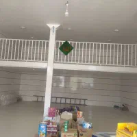 اجاره مغازه 130متری با نیم طبقه 20متری