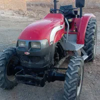 تراکتور 470جفت دیفرانسیل مدل 99