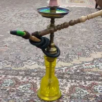 قلیون|عمده‌فروشی|پرند, فاز ۱|دیوار