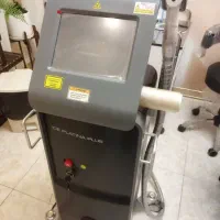 تعمیر و سرویس تخصصی لیزر لاغری پزشکی بیمارستانی