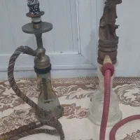 قلیون برنج وجودی|زیورآلات و اکسسوری|صباشهر, |دیوار