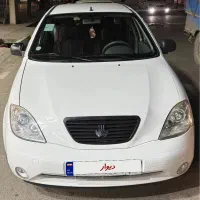 تیبا دو مدل ۹۷