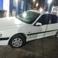 پارس مدل ۹۶|خودرو سواری و وانت|سیرجان, |دیوار