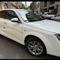 دنا پلاس توربو اتوماتیک آپشنال 1403 نونو