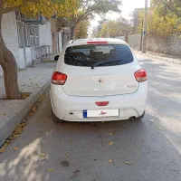 تیبا 2مدل1400بیرنگ