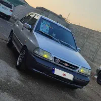 پراید 131مدل92|خودرو سواری و وانت|باغستان, |دیوار