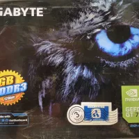 کارت گرافیک Geforce Gt730 2gb فن دار