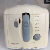 سرخ کن سوناشی فرانسه