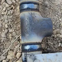 لوله کشی گاز وآب بهترین کیفیت وقیمت مناسب