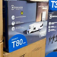 جارو رباتیک اکووکس T80 / Ecovacs / نقد اقساط
