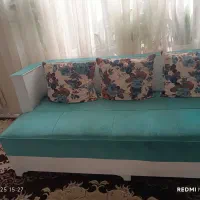 مبل ال|مبلمان خانگی و میز عسلی|خرم‌آباد, |دیوار