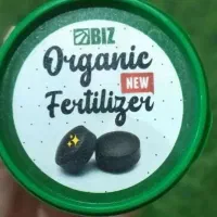 تحویل فوری قرص کود ارگانیک|گل و گیاه طبیعی|رشت, گلباغ نماز|دیوار