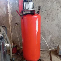 لوازم کامل کارواش