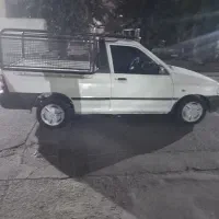 پراید وانت مدل ۹۵