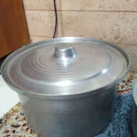 قابلمه روحی|ظروف پخت‌وپز|تهران, جوادیه تهرانپارس|دیوار