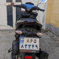 کلیک طرح ایروکس کویر|موتورسیکلت|شاهینشهر, فردوسی|دیوار