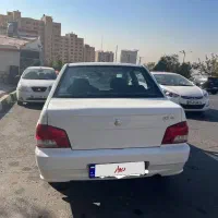 پراید 132 مدل 98