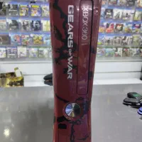 Xbox 360 طرح gears of war|کنسول، بازی ویدئویی و آنلاین|اندیشه, اندیشه فاز ۱|دیوار