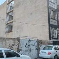 زمین ۳۶۰ متری سند تک برگ