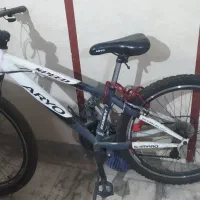 دوچرخه سالم