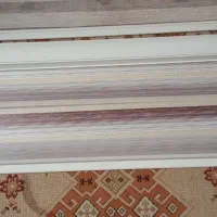 پرده زبرا|پرده، رانر، رومیزی|شاهین‌شهر, گرگاب|دیوار