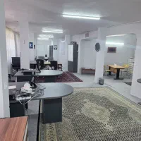 ۱۰۰متری موقعیت اداری|اجارهٔ دفتر کار، اتاق اداری، مطب|تهران, مینای شمالی (مخبر)|دیوار