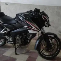 موتور ns 200 مدل 94