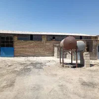 کارخانه-شهرک-صنعتی-اعلا-سمنان