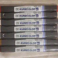 ماژیک دوسر کیوکالرو مدادپلی کروم فابرکاستل اصل