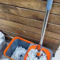 تی سطلی|لوازم نظافت|تهران, هاشمی|دیوار