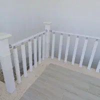 نرده استیل|خدمات پیشه و مهارت|اردبیل, |دیوار