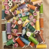 قرقره مز آلمانی MEZ صد تایی