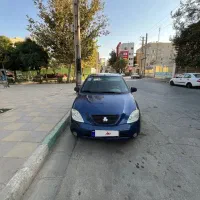 تیبا صندوق دار مدل ۹۵
