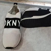 کتونی جورابی DKNY|کیف، کفش، کمربند|رشت, بلوار گیلان|دیوار