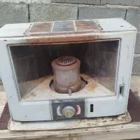 بخاری نفتی تویست