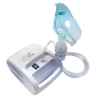 نبولایزر ساکشن DVT پمپ دی وی تی نوار قلب