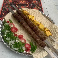 تخته کار حرفه ای و منقل کار