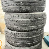 لاستیک نکسن|قطعات یدکی و لوازم جانبی|رشت, پستک|دیوار