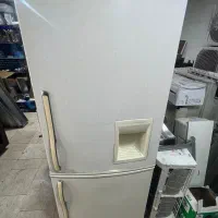 یخچال هیمالیا کارکرده|یخچال و فریزر|کرج, مجتمع صنفی صنعتی|دیوار